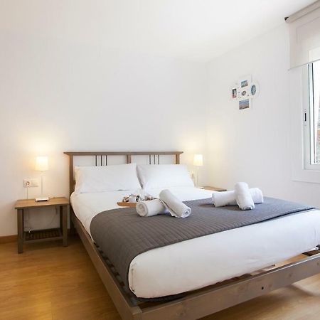 Bbarcelona Family Flat Lejlighed Eksteriør billede